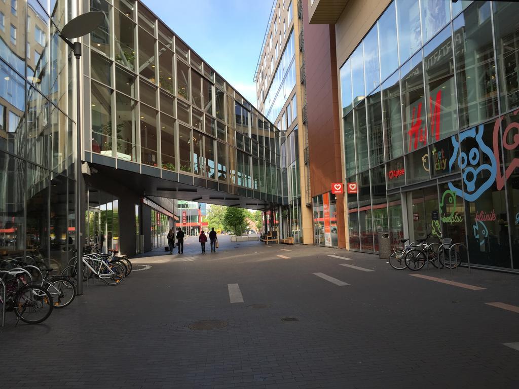 City View Apartment, Free Parking Parnu Exterior photo